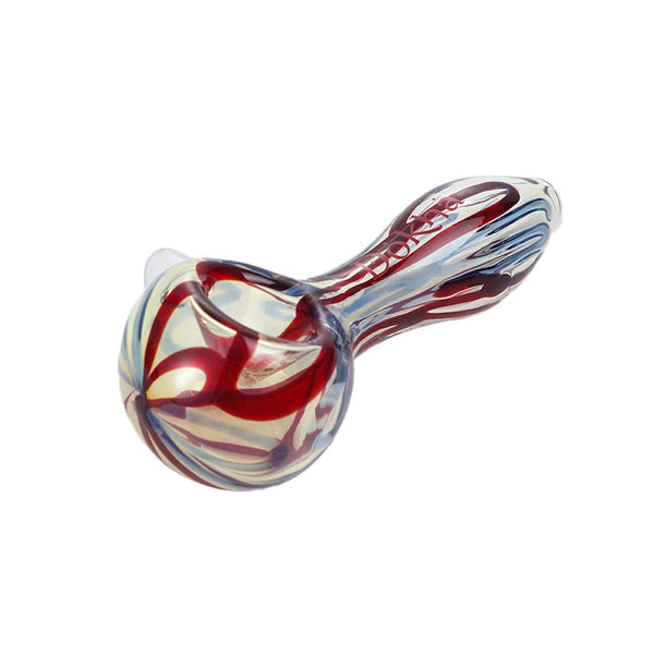 Dokha Glass Mirage Smoking Pipe 10.5cm | Shisha Glass