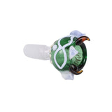 Dokha Glass Monster Dropcone 14mm | Shisha Glass