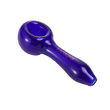 Dokha Glass Nebula Weed Pipe 13cm | Shisha Glass