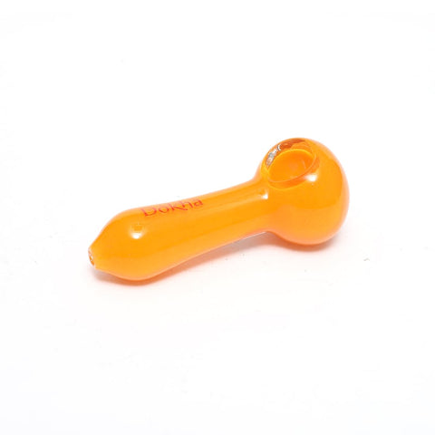 Dokha Glass Spoon Weed Pipe 11cm