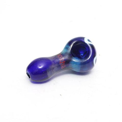 Dokha Glass Spoon Weed Pipe 7.5cm