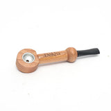 Dokha Wooden Desire Billiard Weed Pipe 10.5cm