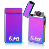 Dual Arc Plasma Electric Lighter By Kiwi Lighter