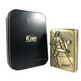 Flint Kiwi Lighter 6105