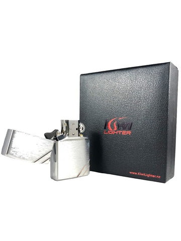 Flint Kiwi Lighter 761 - Shisha Glass