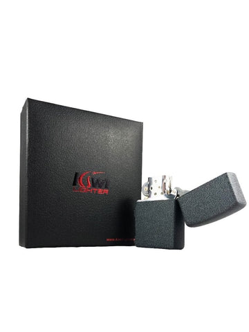 Flint Kiwi Lighter 763 - Shisha Glass