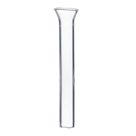 Glass Shisha Stem 17cm | Shisha Glass