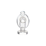 Glass Smoking Bubbler | Shisha Glass