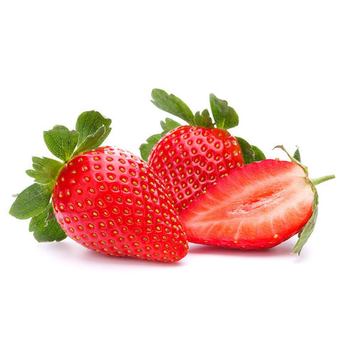 Haze Strawberry 100Gm - Shisha Glass