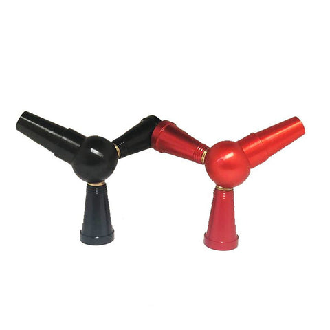 Hookah Hose Splitter For 2 Hoses - Shisha Glass