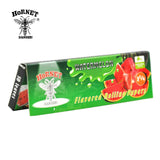 Hornet Flavored Rolling Paper 1 1/4 - Watermelon - Shisha Glass