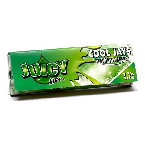 Juicy Jay's Cool Paper - Shisha Glass