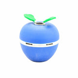 Lawless Apple Shape Hookah Bowl - Shisha Glass