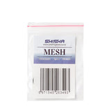 Mesh Titanium 10mm 5 pieces - Shisha Glass