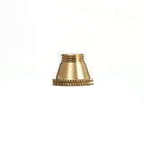 Metal Cone 91512a - Shisha Glass