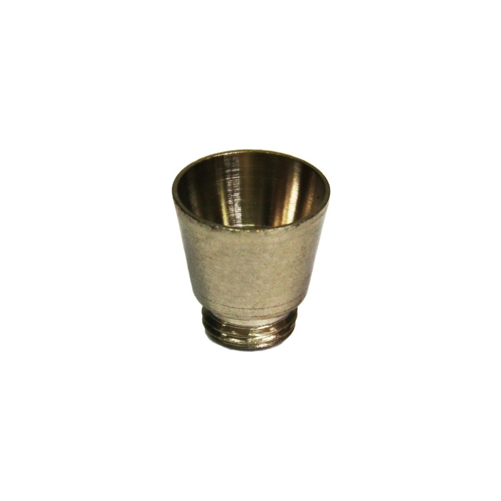 Metal Cone MC3 - Shisha Glass