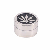 NBT G13 Leaf Grinder 40mm 3pcs | Shisha Glass