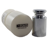 NZ Scale calibration weight 100gm - Shisha Glass