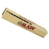 Raw Parchment Paper 300MMx10M - Shisha Glass