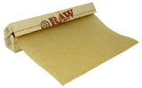 Raw Parchment Paper 300MMx10M - Shisha Glass