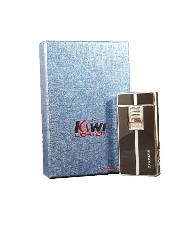 Rechargeable Electric Arc Plasma Lighters Single Arc By Kiwi Lighter - Shisha Glass