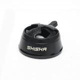 Shisha Glass Aluminium Hookah Bowl - Shisha Glass