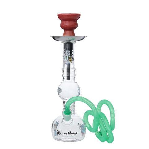 Shisha Glass B2 Bong 40cm | Shisha Glass