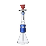 Shisha Glass Ring Shisha Bong 35cm | Shisha Glass