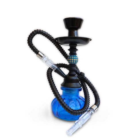 Shisha Hookah Globe 1xHose 22cm - Shisha Glass