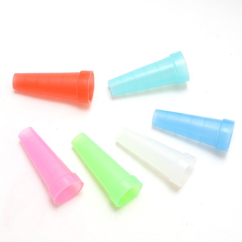 Shisha Hookah Mouthtips 100pcs - Shisha Glass