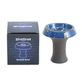 Shishaglass Alpha Hookah Bowl | Shisha Glass