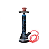 Shishaglass Ghost K1 Shisha Bong 35cm | Shisha Glass