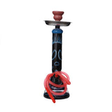 Shishaglass Ghost K1 Shisha Bong 35cm | Shisha Glass