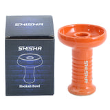 Shishaglass Gloom Hookah Bowl | Shisha Glass