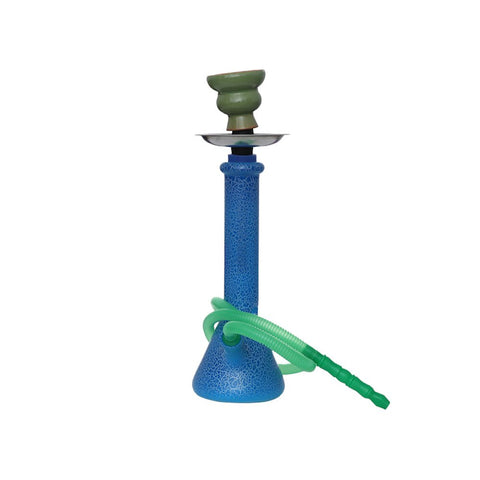 Shishaglass Lava Shisha Bong 26cm | Shisha Glass