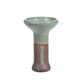 Shishaglass Mercury Hookah Bowl | Shisha Glass