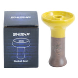 Shishaglass Mercury Hookah Bowl | Shisha Glass