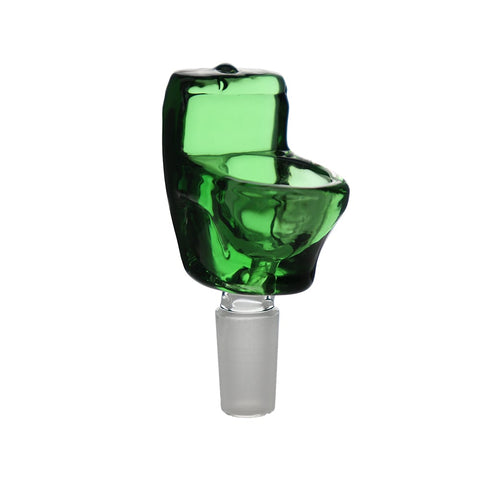 Toilet Glass Shisha Bowl 262168 | Shisha Glass